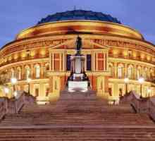Londonska dvorana Royal Albert Hall