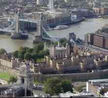 Londonska kula - Palača Njenog Veličanstva
