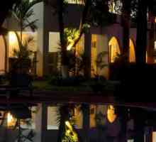Longuinhos Beach Resort 3 *, Colva, Indija: Popis hotela, recenzije putnika
