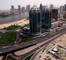 Lords Hotel Sharjah 4 * (Emirates, Sharjah): fotografije, cijene i recenzije hotela