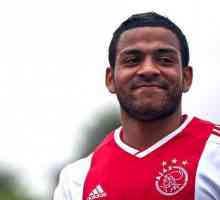 Lorenzo Ebesilio: život i karijera mladog nizozemskog nogometaša