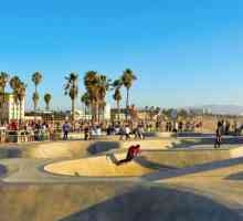 Los Angeles: plaže Star Cityja, vrijedne pozornosti
