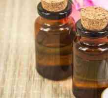 Lotosovo ulje bitno: sastav, korisna svojstva, primjena