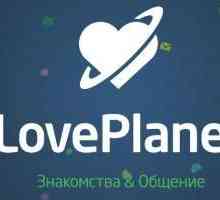 LovePlanet: recenzije o dating siteu