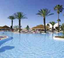 Lti El Ksar Resort & Thalasso 4 * (Tunis / Sousse) - slike, cijene i turističke recenzije