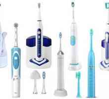Najbolja električna četkica za zube: Pregled i još mnogo recenzija