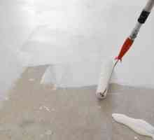 Najbolja boja za beton na podu je otporna na habanje
