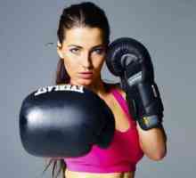 Najbolja motivacija za sport za djevojke i žene