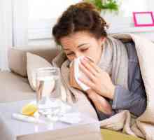 Najbolja prevencija gripu i prehlada je ulje "Dišite". Upute i savjeti za upotrebu