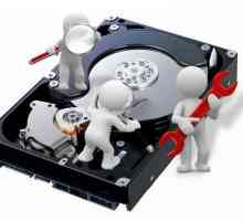Najbolji program za oporavak tvrdih diskova: opis, instalacija i povratne informacije. Program za…