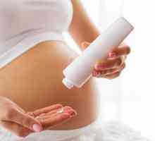 Najbolje ulje iz strijama tijekom trudnoće: recenzije