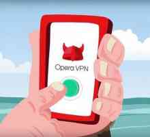 Najbolji besplatni VPN programi