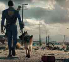 Najbolji kodovi za varanje na "Falloutu 4"