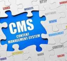 Najbolji CMS za izradu web stranica: pregled, usporedba i recenzije