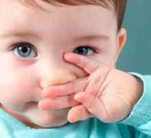 Najbolji dječji lijekovi za prehladu. Kako pomoći vašem djetetu prehlada i gripe