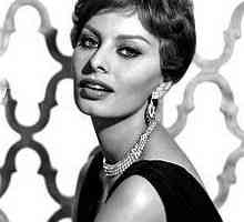 Najbolji filmovi s Sophia Loren: popis, ocjena, opis, priče i recenzije