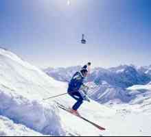Najbolja skijališta u Njemačkoj
