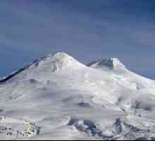Najbolja skijališta regije Elbrus