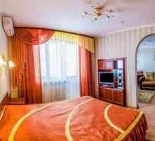 Najbolji hoteli u Chernihiv