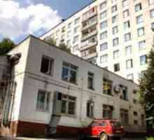 Najbolje stomatološke ordinacije u Moskvi