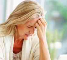 Najbolji učinkoviti ne-hormonski lijekovi u menopauzi: popis, opis, sastav i recenzije