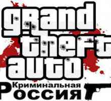 Najbolji kodovi na "GTA: Criminal Russia" na automobilima
