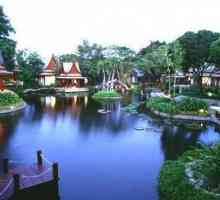 Najbolja odmarališta u Tajlandu