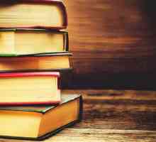 Najbolje motivirajuće i inspirativne knjige: popis, opis i recenzije