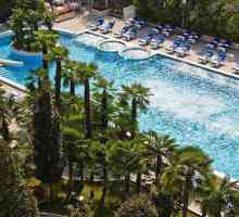 Najbolji hoteli u Abano Terme, Italija: Najbolji hoteli i hotel u Italiji