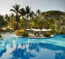 Najbolji hoteli u Bali - pregled, posebne ponude i recenzije