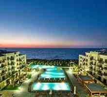 Najbolji hoteli na Cipru `5 zvjezdica` - recenzije