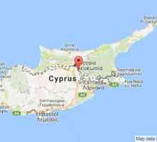 Najbolji hoteli za odmor s djecom na Cipru