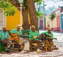 Najbolje Kuba Hoteli: recenzije, ocjene gostiju i ocjene