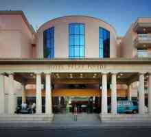 Najbolji hoteli u La Pineda (Španjolska): opis, fotografije, recenzije