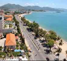 Najbolji hoteli u Nha Trangu: fotografije, recenzije