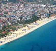 Najbolji hoteli u Turskoj s pješčanim plažama: pregled