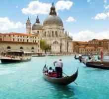 Najbolji hoteli u središtu Venecije