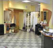 Najbolji frizerski saloni u Pechatniki: adrese, usluge i recenzije