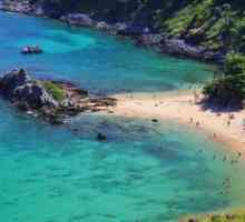 Najbolje plaže u Phuketu: ocjena