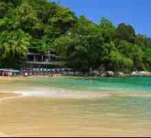 Najbolje plaže Phuket