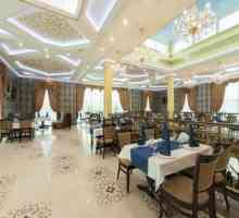 Najbolji restorani Domodedovo: značajke, adrese, recenzije