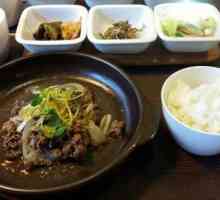 Najbolji restorani u Seulu: opis, mišljenja
