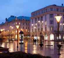 Najbolji trgovački centri u Vilniusu