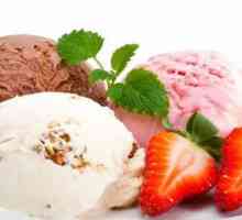 Najbolji brandovi sladoleda: popis