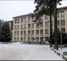 Najbolja sveučilišta u Novosibirsku