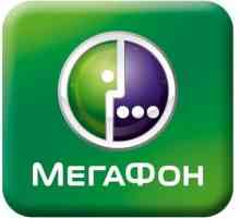 Najbolji uvjeti tarifa `Idite na 0 `(Megafon)