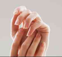 Najbolji vitamini za nokte: recenzije