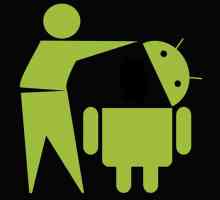 Najbolji čistač za `Android`: najpopularniji programi