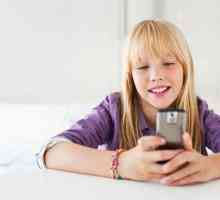 Najbolji dječji mobitel: savjeti o izboru i povratne informacije roditelja