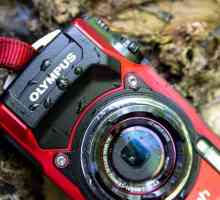Najbolja kamera za amaterske i profesionalne: pregled, recenzije
